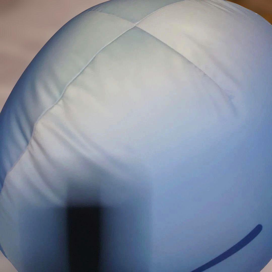 【希少】Big:リムルに包み込まれるクッション