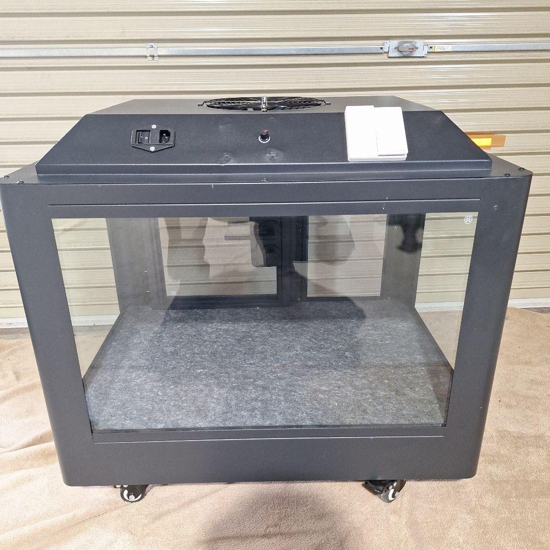 himachan ma様専用‼️ ペット用防音ゲージ 鳴き声対策 防音