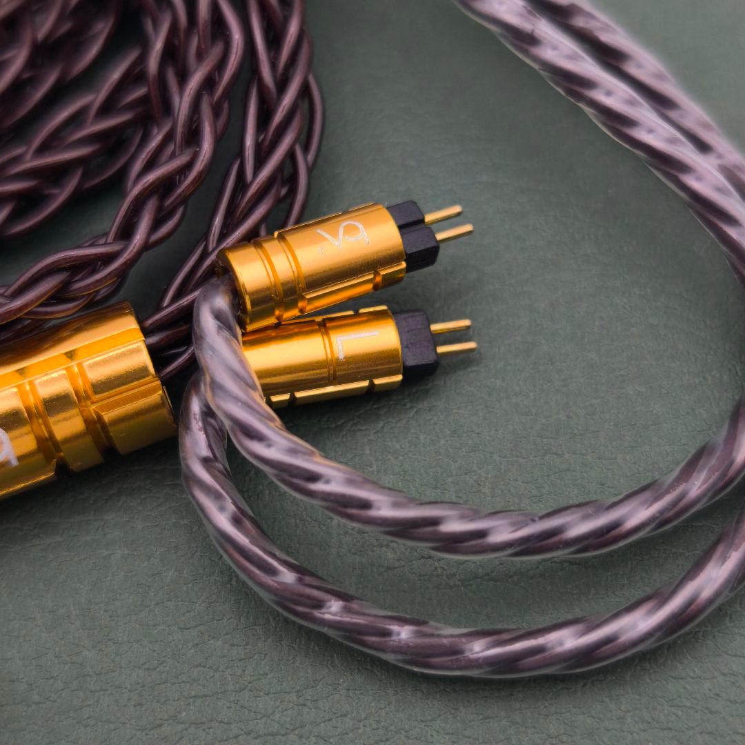 イヤホン Beat Audio Arabica 2Pin 4.4mm