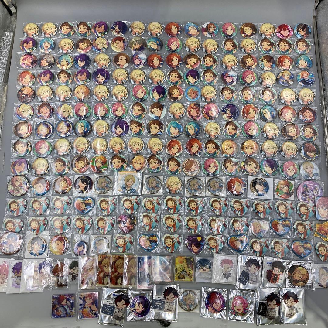 あんスタ まとめ売り 850点以上 - メルカリ