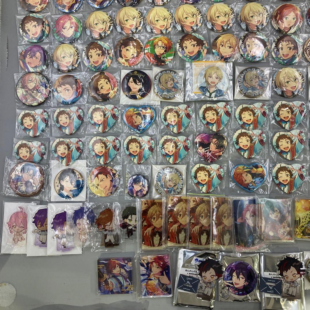 あんスタ まとめ売り 850点以上 - メルカリ