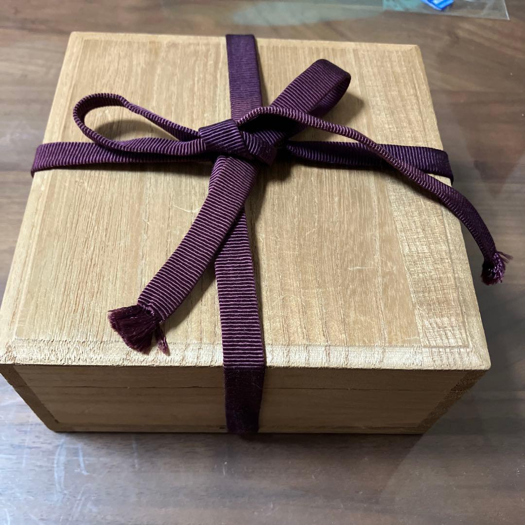 純銀 昭和54年 東京都知事 永年勤続感謝記念 工芸品 ☆変色し