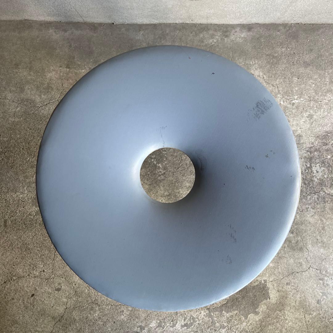 当時物 希少　オールドヴィンテージ　天童木工　リングスツール