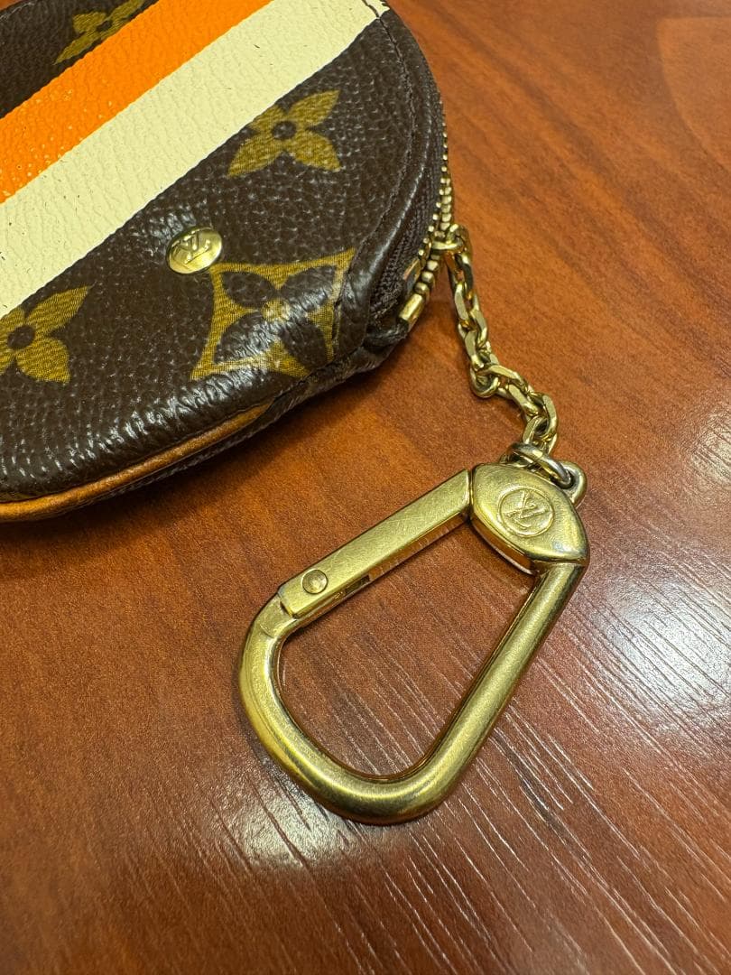 ルイ・ヴィトン ケース モノグラム