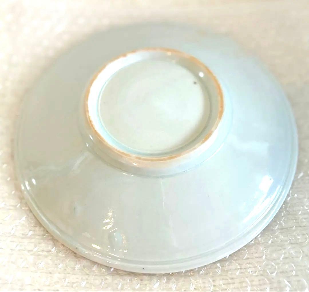 伊藤聡信 印判 7寸皿【メルカリ便】約21cm プレート 丸皿 新品未使用