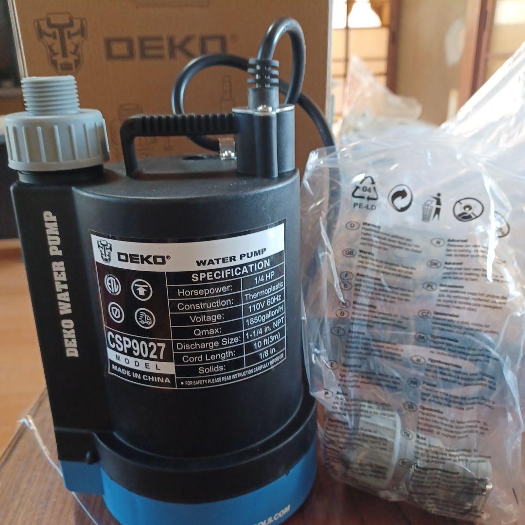 見*村様 EHEIM ポンプ バリューエックスポンプ4台セット+五点あり【