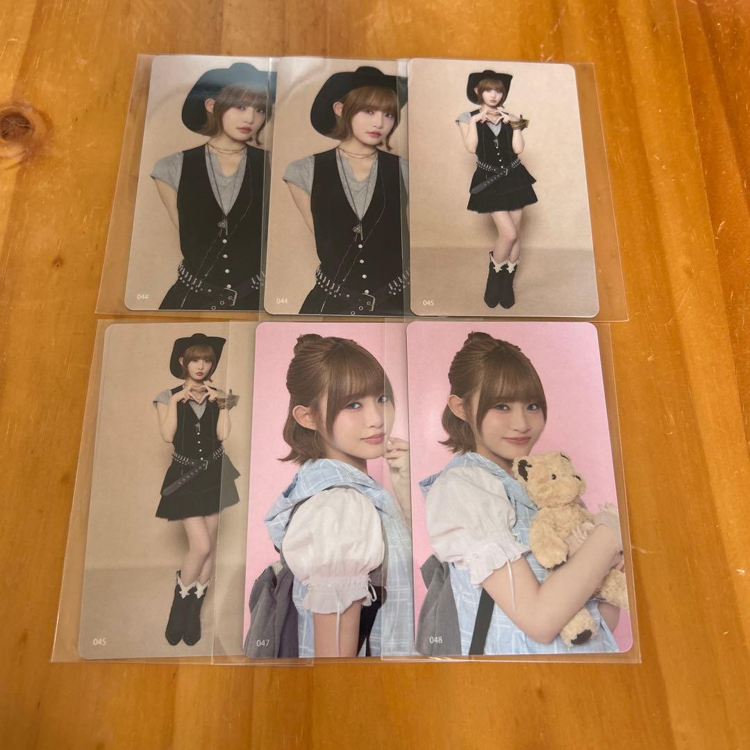 飯田栞月 トレカ まとめ売り - メルカリ