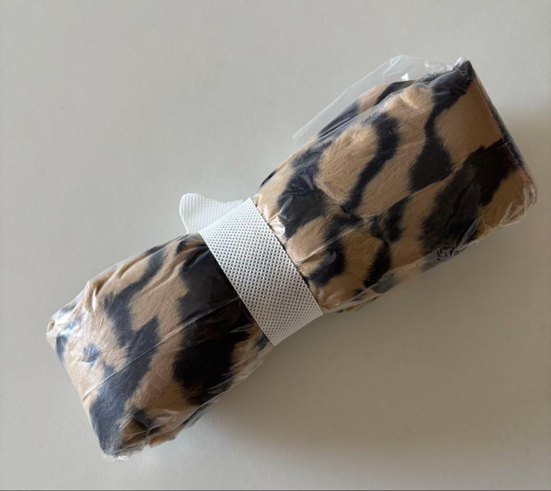 L'Appartement GOOD GRIEF! FAUX FUR STRAP - メルカリ