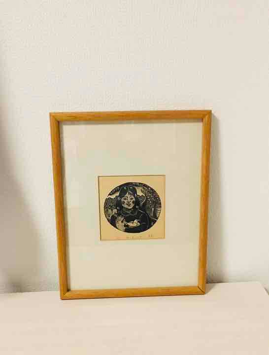 鹿苑寺金閣 章牌 造幣局