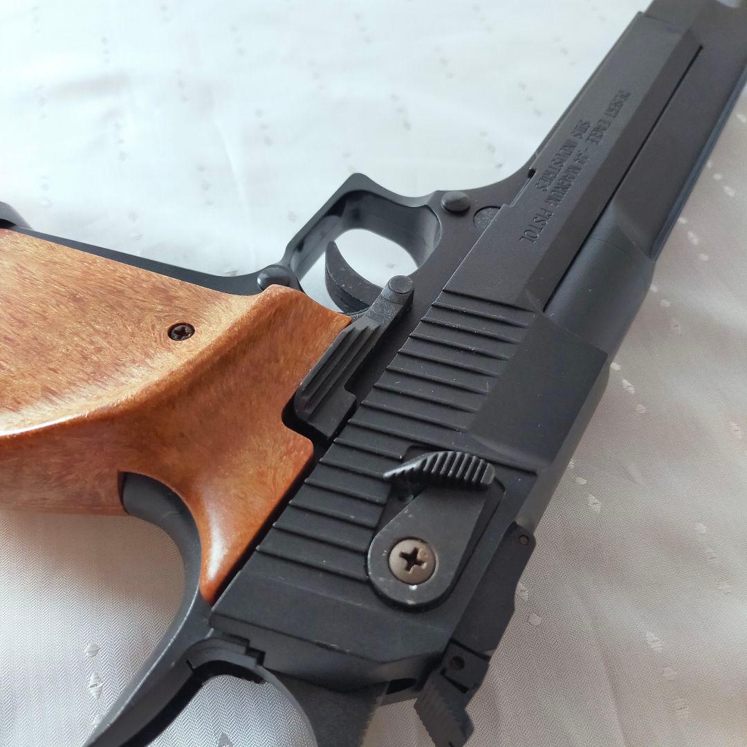 SⅡS 44MAGNUM デザートイーグル マグナム コッキング ハンドガンs２