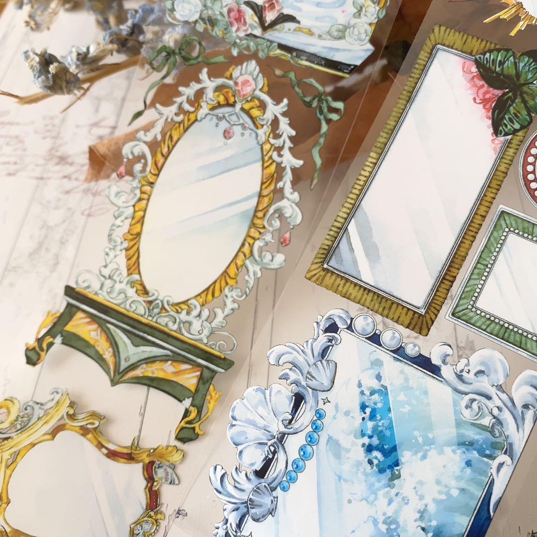 225.海外マステ1ループ切り売り160円