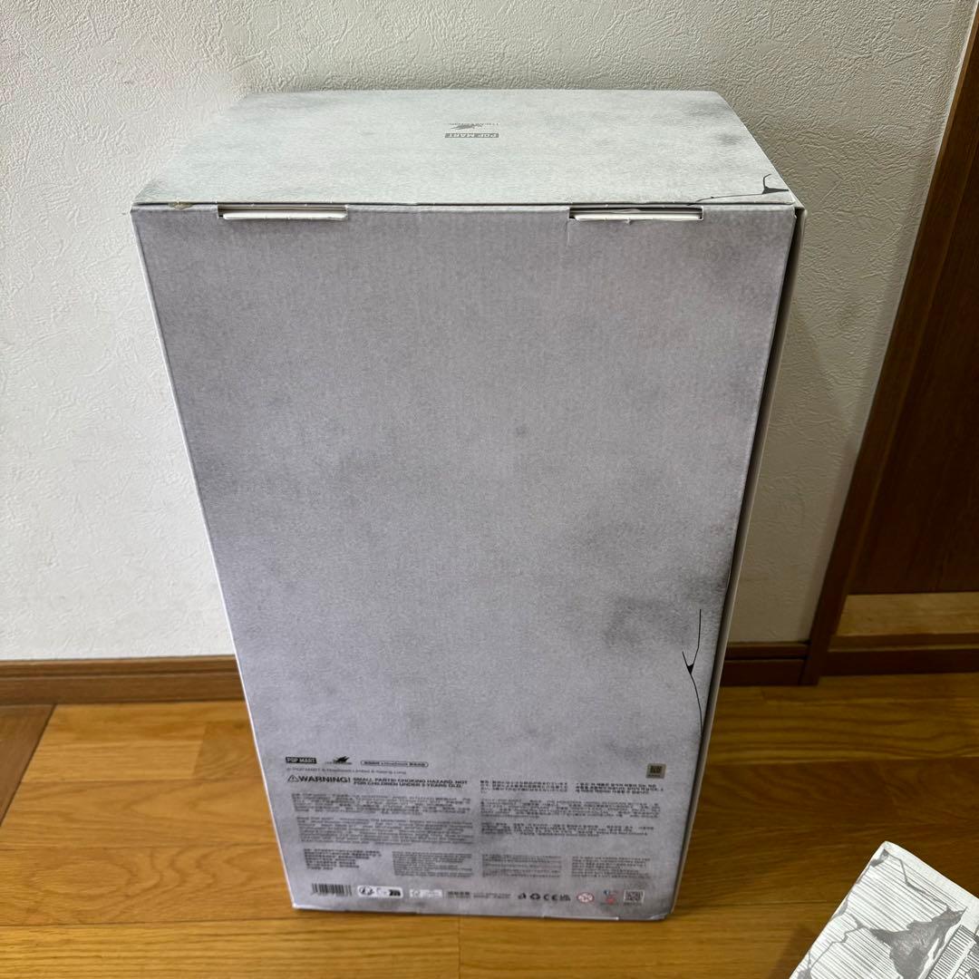 【正規品】POPMART ジモモANGEL IN CLOUDS labubu