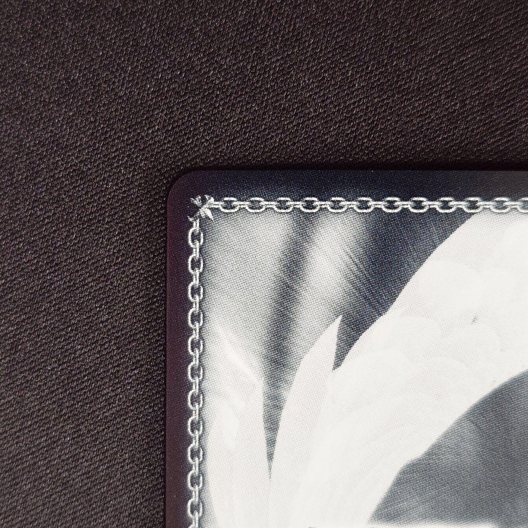 本当の願い ルミア SP