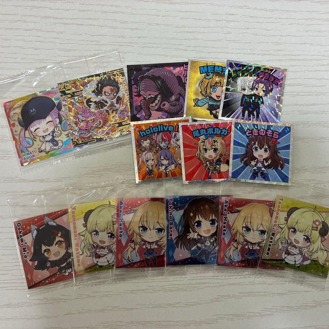 お取り置き☆ロールシール まとめ売り お取り置き☆ロールシール