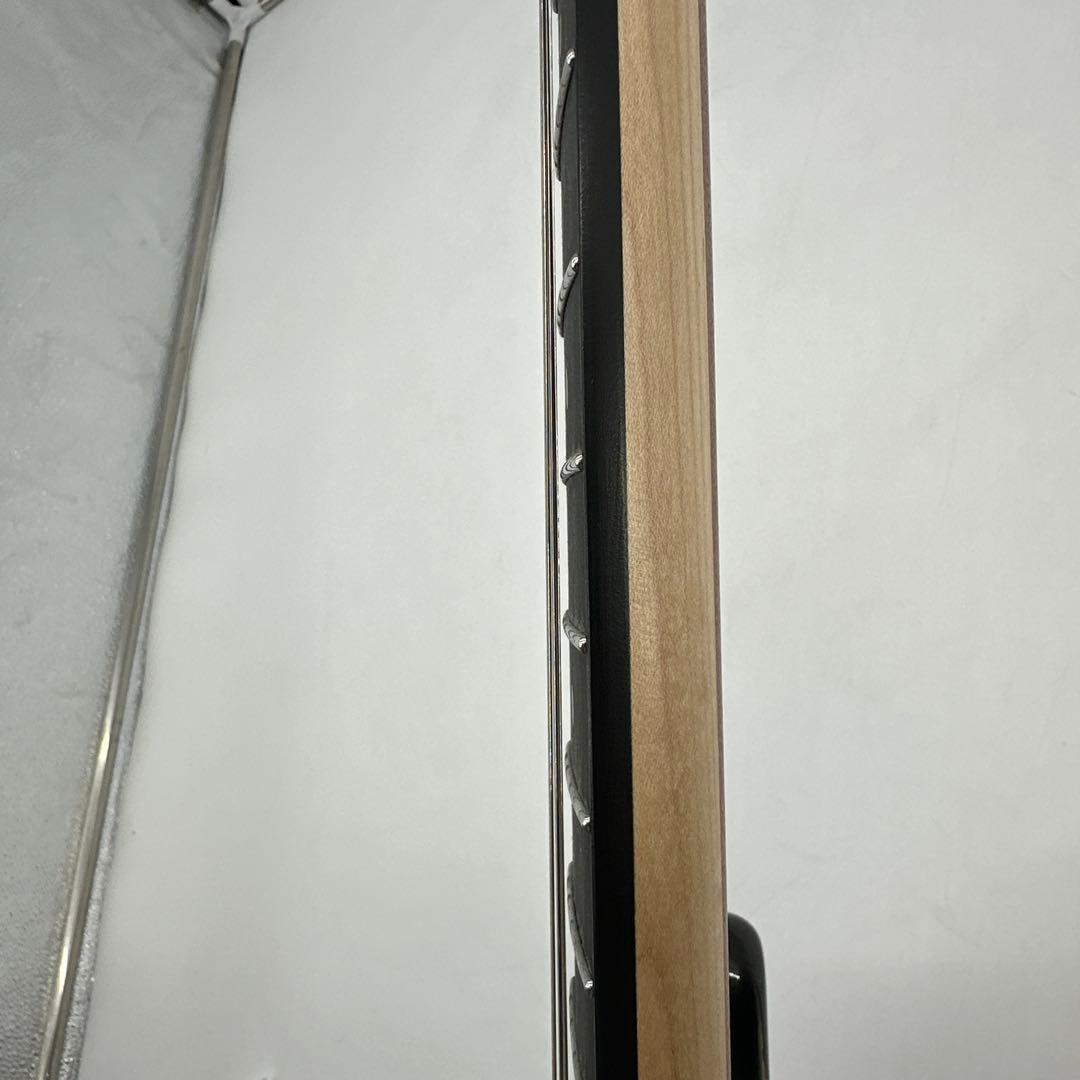 Laid Back LST-3HZ GMP エレキギター