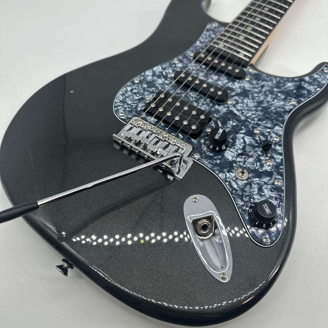 Laid Back LST-3HZ GMP エレキギター