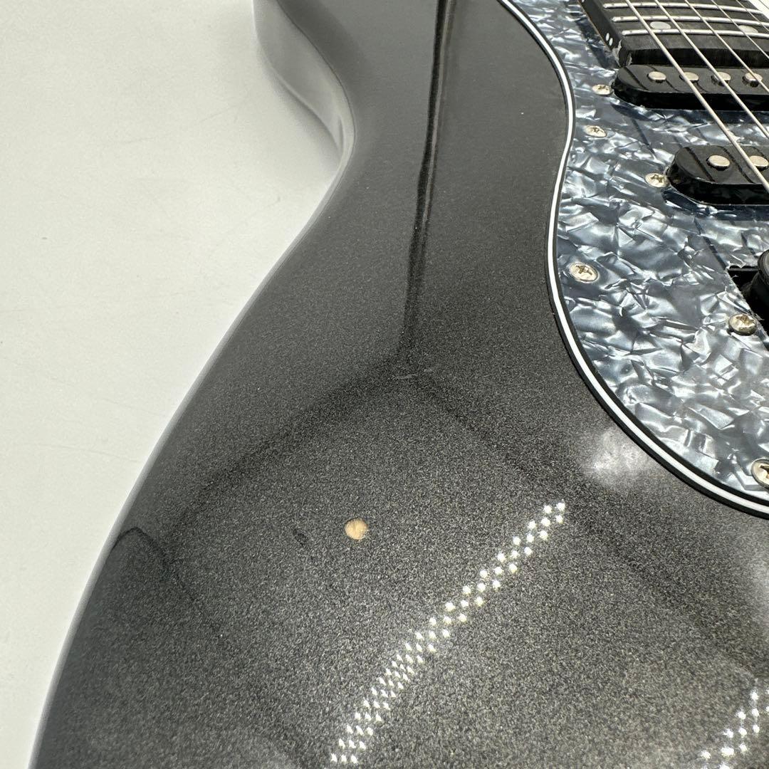 Laid Back LST-3HZ GMP エレキギター