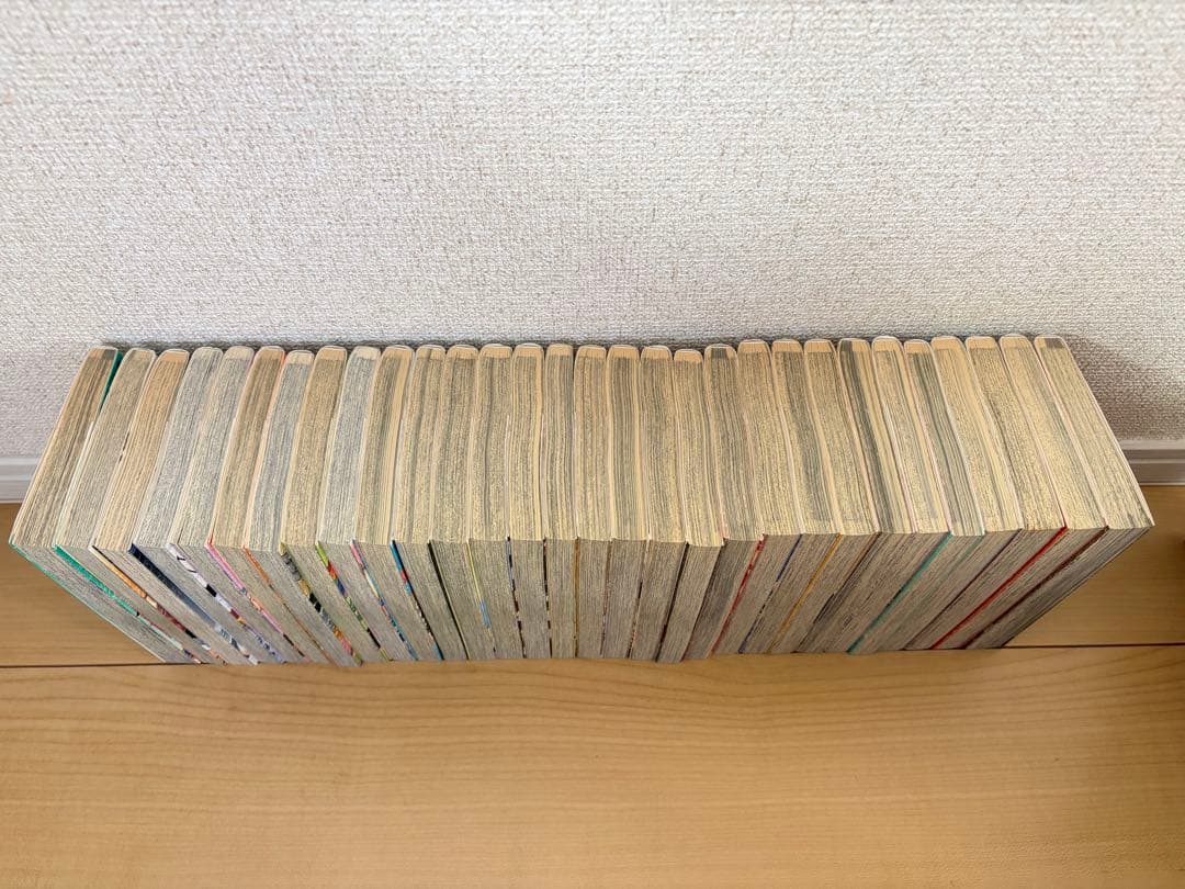 ONE PIECE 全巻セット