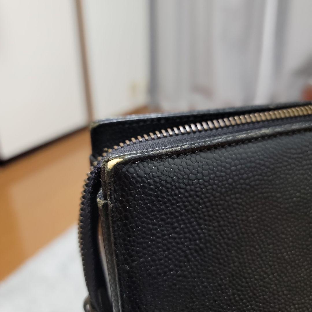 【絶版レア】Vivienne westwood ビジネストート　ユニセックス