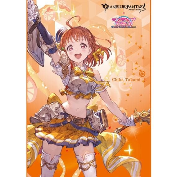 ラブライブ！ サンシャイン!! Aqours タオル COCO'Sデスクマット等