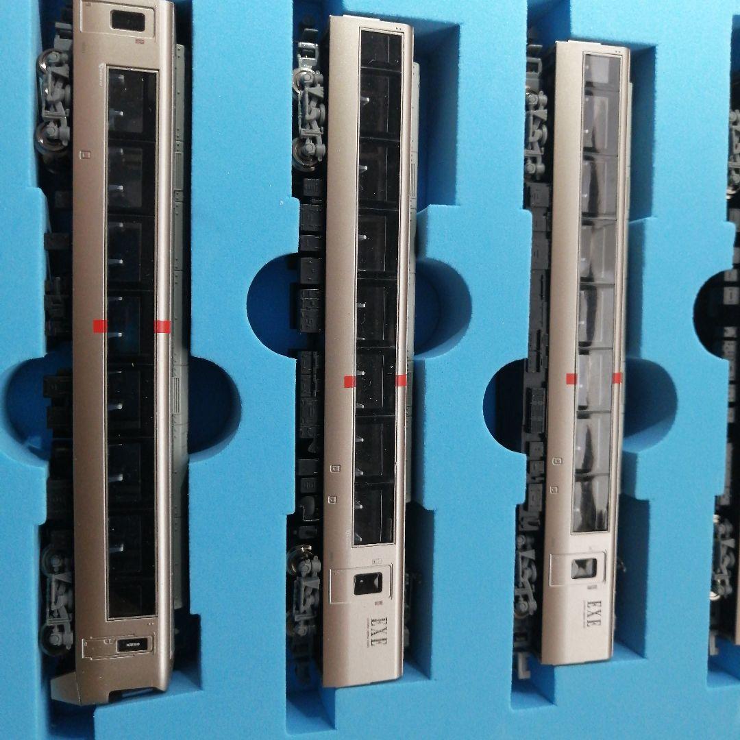 MICRO ACE　A6594 小田急30000形 EXE