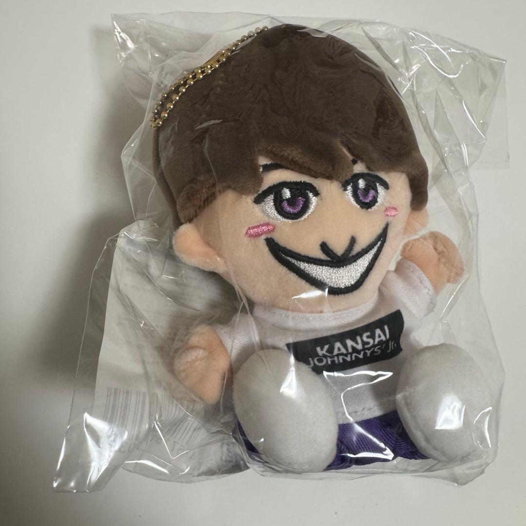 値下げ！【未開封】Aぇ! group ちびぬい 6体 セット まとめ