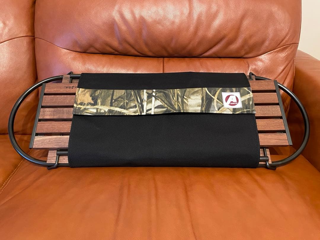 定価以下】アシモクラフツ deck_to_asiウォルナット