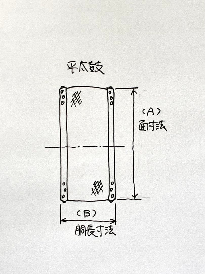 《777様》専用　太鼓台