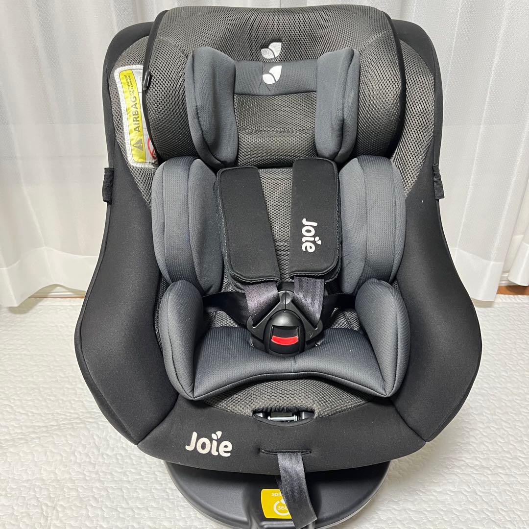 美品】カトージ Joie Arc360 チャイルドシート