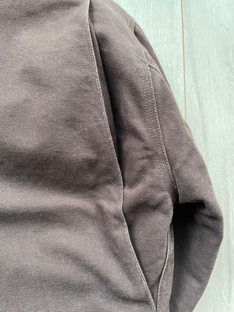 s*a様 Carhartt Detroit jacket 103828