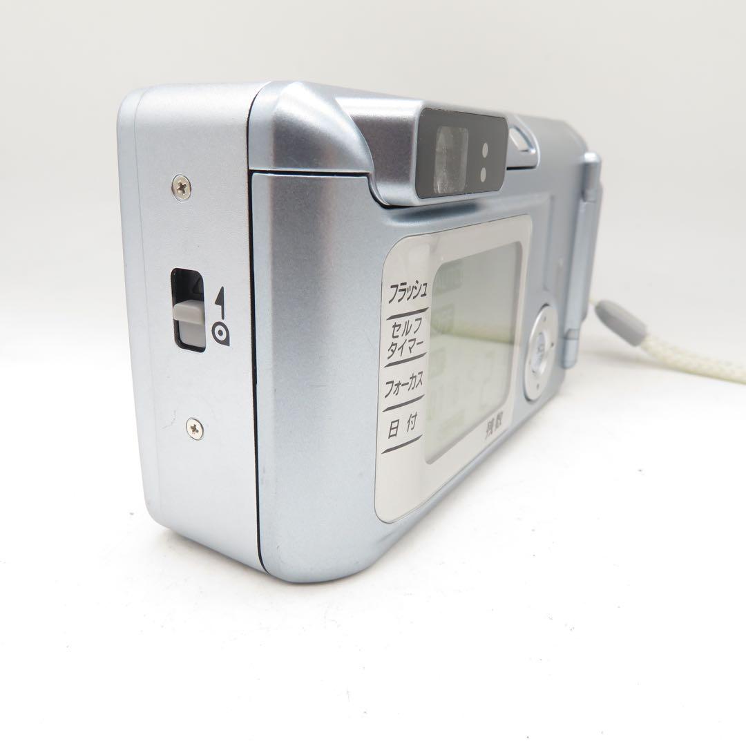 動作確認済み FUJIFILM NATURA S フィルムカメラの通販はau PAY