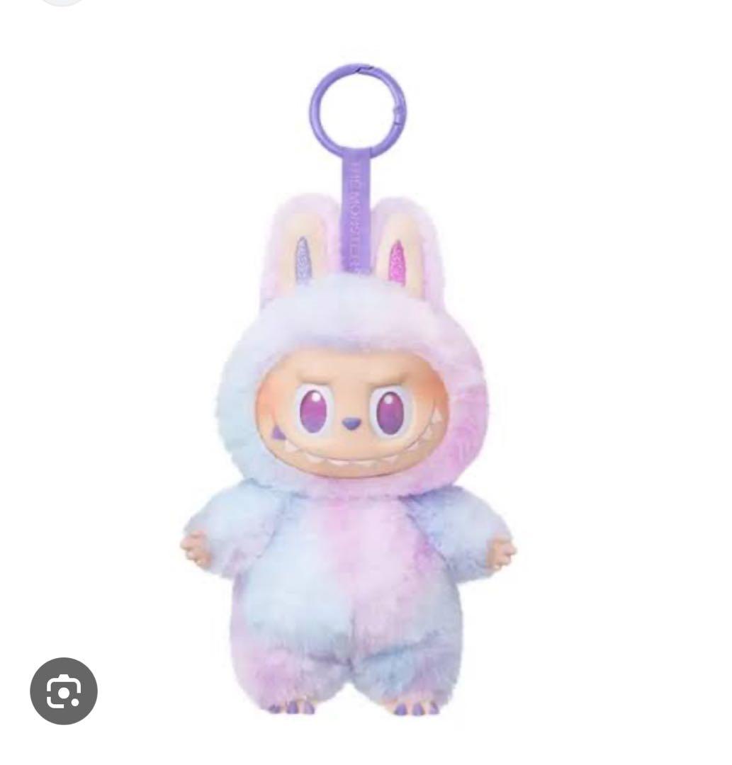 正規品 未開封 Labubu Big into Energy アソートボックス