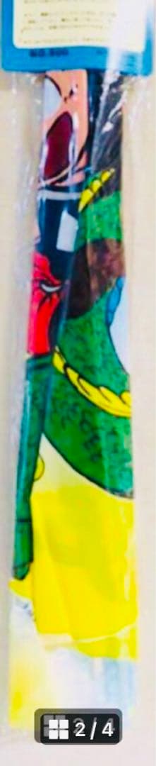 ドラゴンボール　カイト　凧10本セット