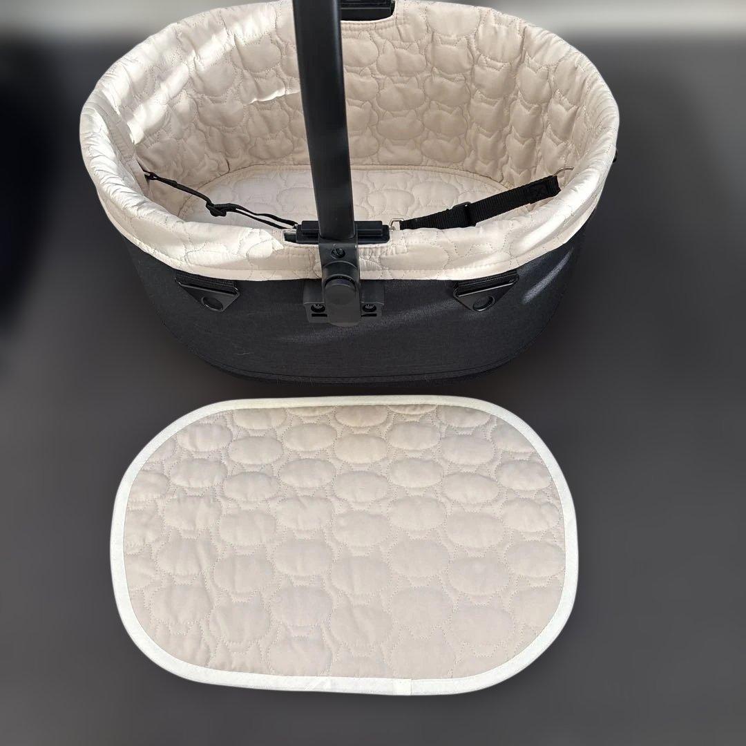 ハンドメイド製作！エアバギードーム3コンパクトサイズ(カバー2点