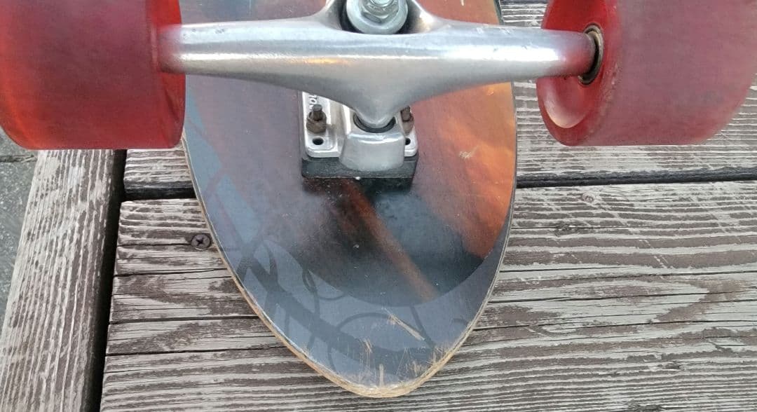 グリーン様　33インチ SECTOR9 セクターナイン セクター9