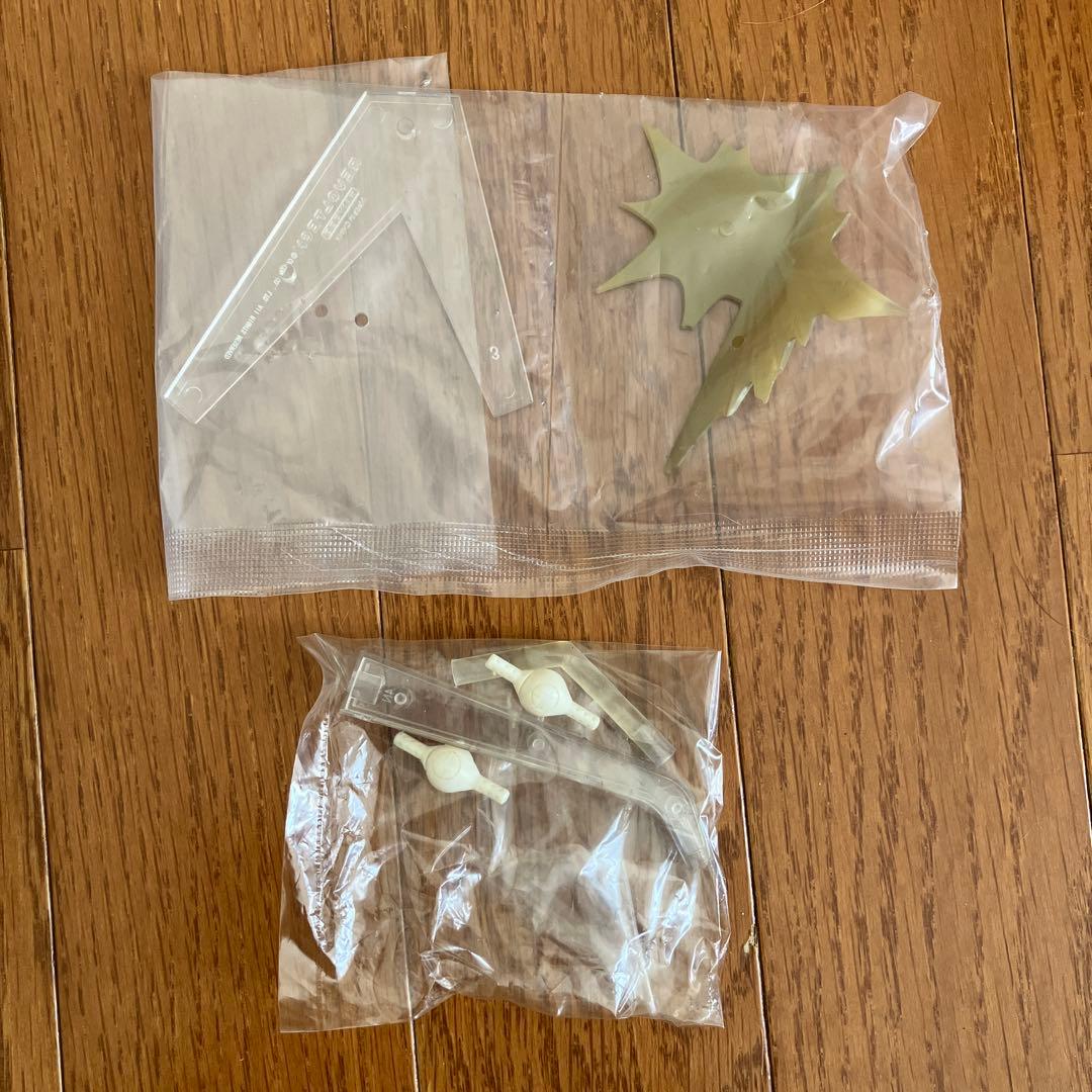 リボルテックヤマグチ No.123 ハンター男剣士 レウスシリーズ