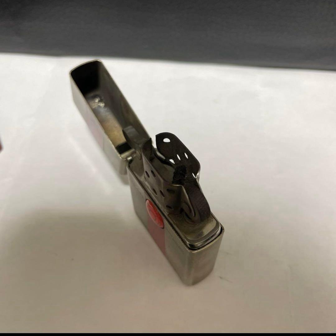 zippo ジッポー　シャア専用ザク　MS-06S ジッポースタンドセット