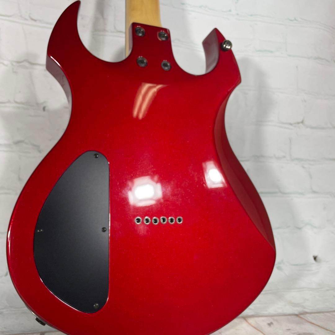 KRAMER PARIAH 変形ギター クレーマー