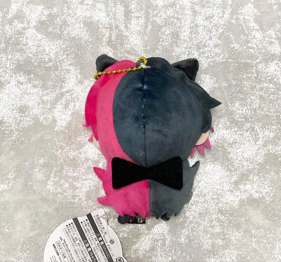 悪魔執事と黒い猫 ナンジャタウン まめこっと ルカス あくねこ ナムコ