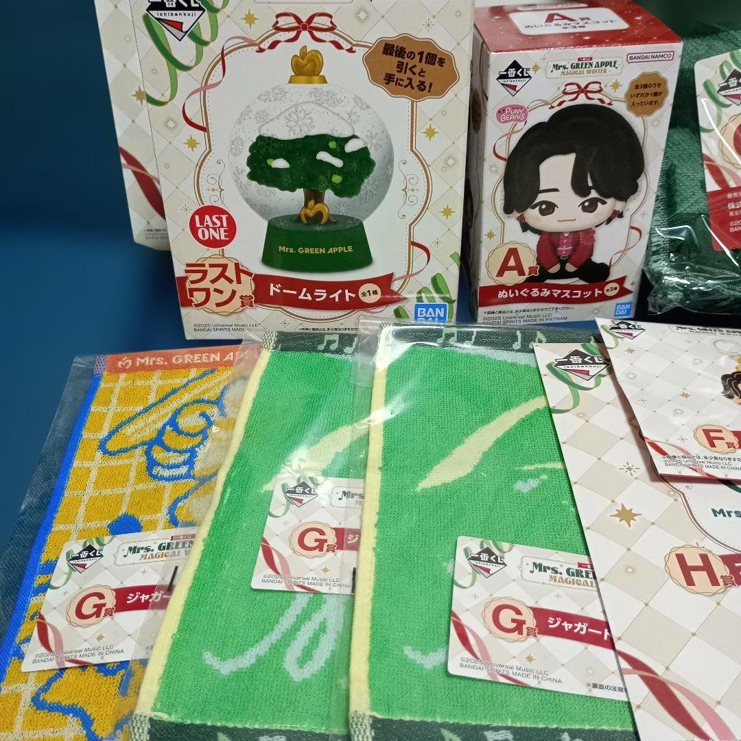 Totsushin様専用出品 一番くじセット 計13点(ラストワン含む)