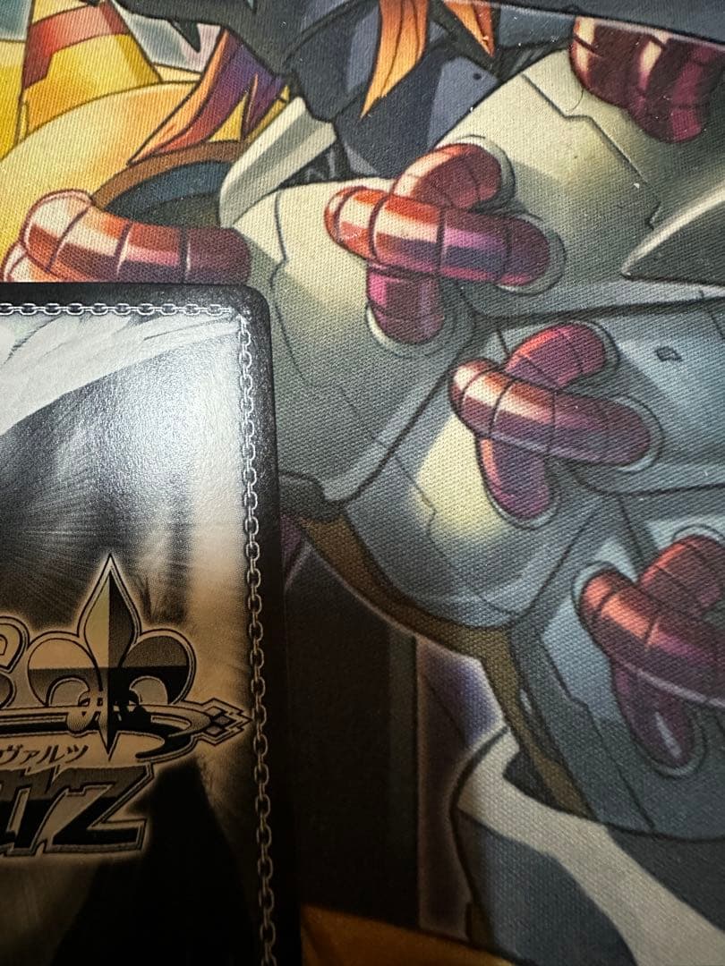 希望の星　承太郎&スタープラチナ　sp