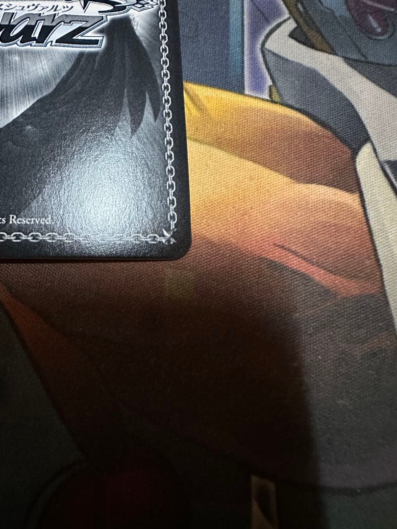 希望の星　承太郎&スタープラチナ　sp