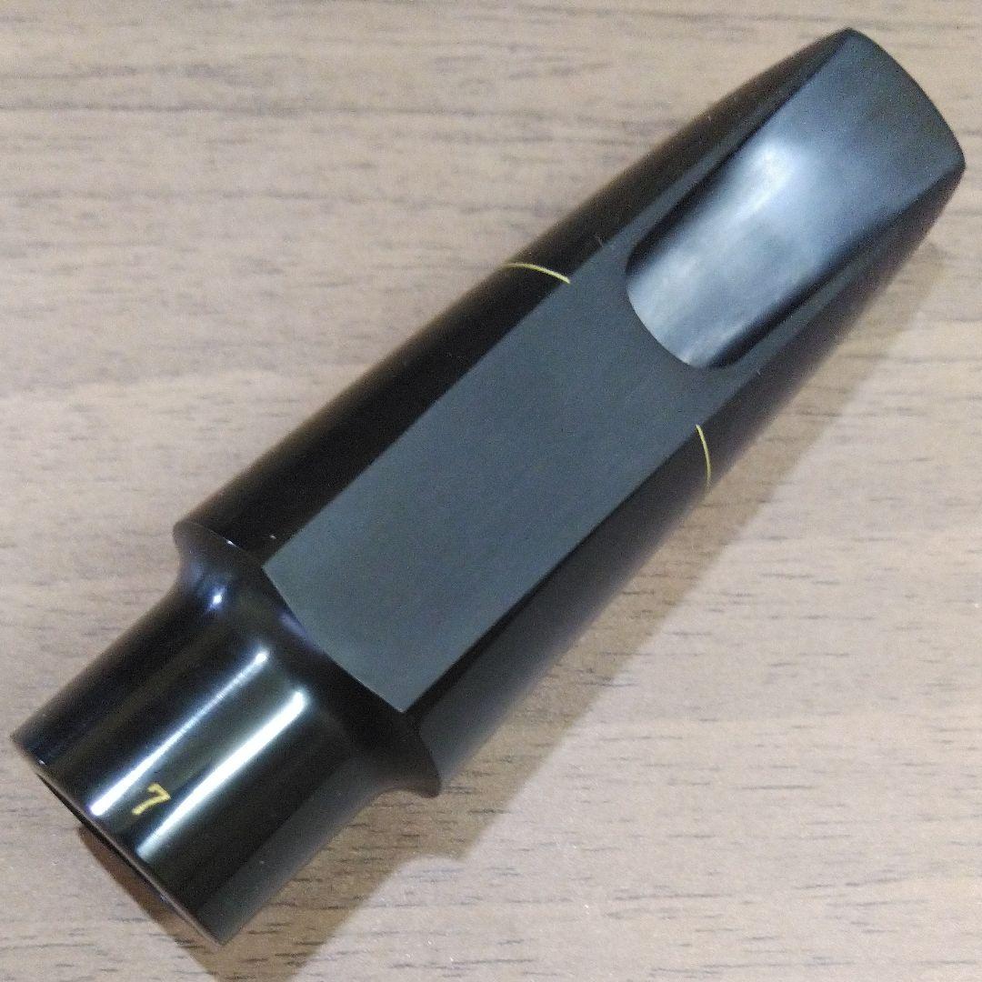 kEN OKUTSU Traditional Ⅱ 7番 Ken Okutsu(奥津マウスピース