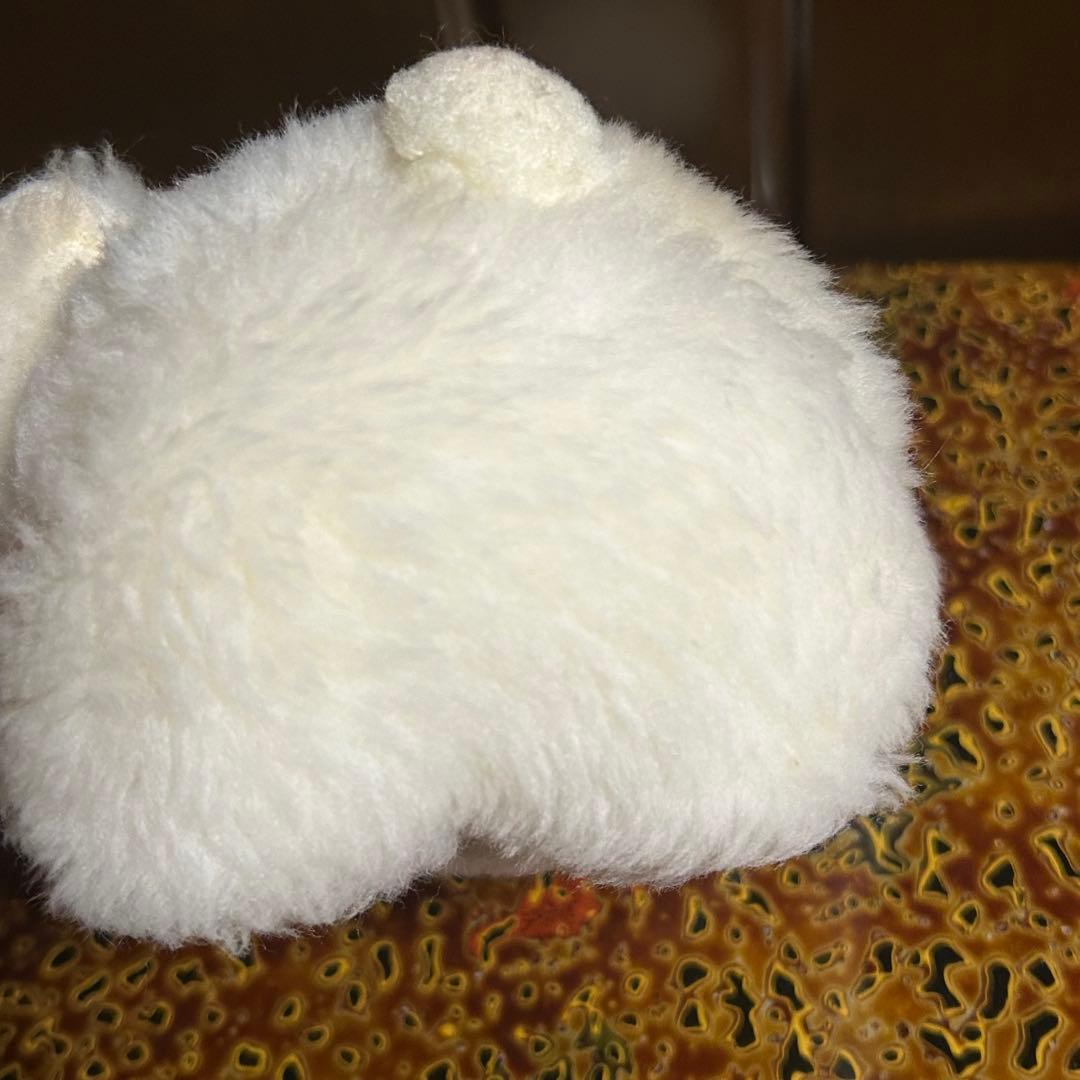 オオイケ KOWA ぬいぐるみ 昭和レトロ