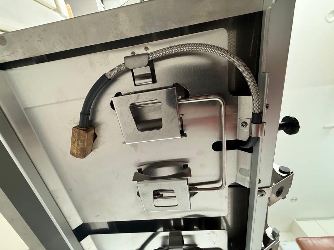  peak ギガパワーツーバーナー液出しGS-230