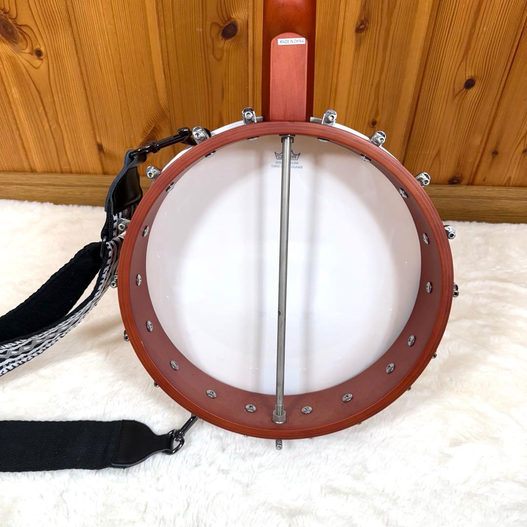 エピフォン Epiphone MB-100 Banjo バンジョー