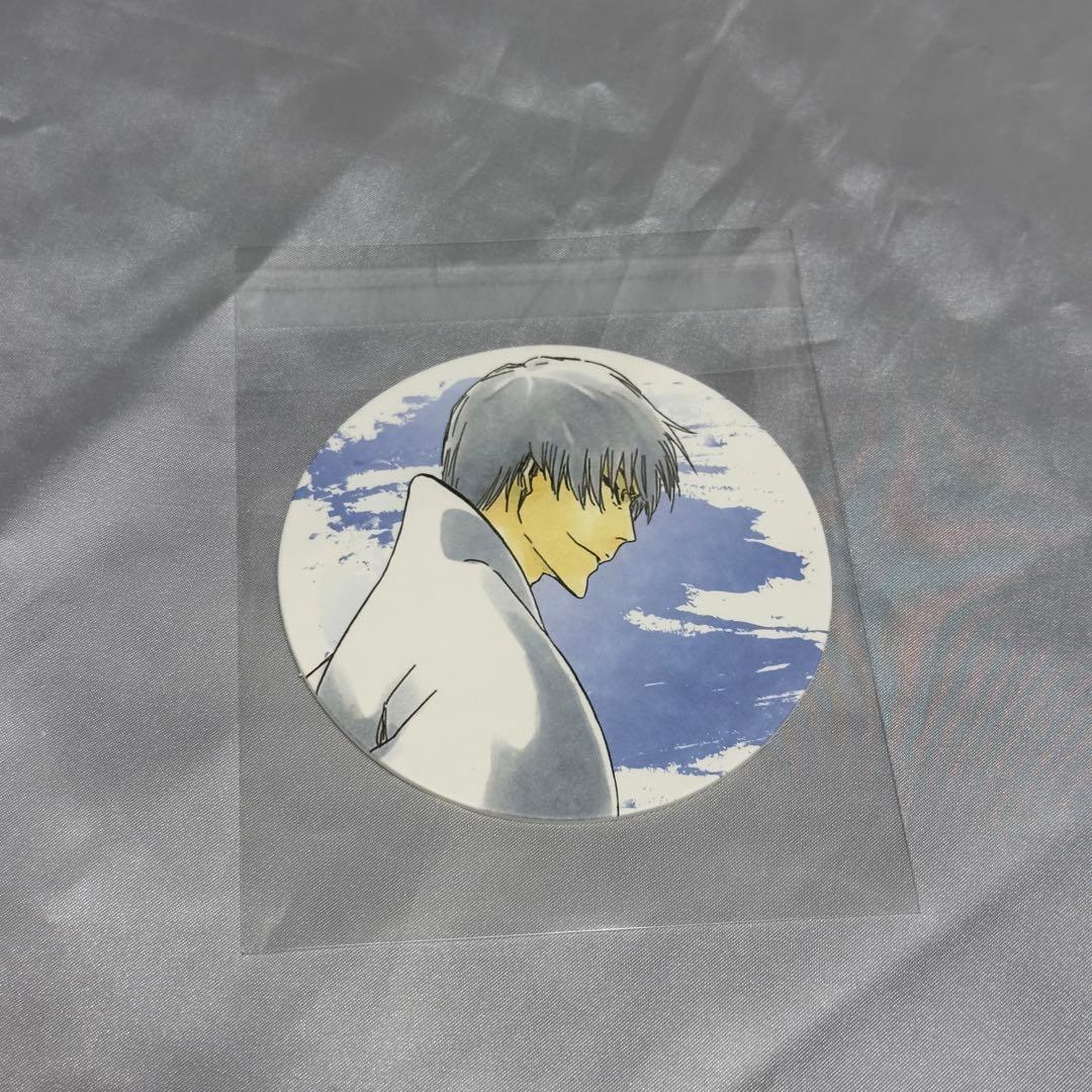 BLEACH MAILs. 特典 コースター 市丸ギン - メルカリ