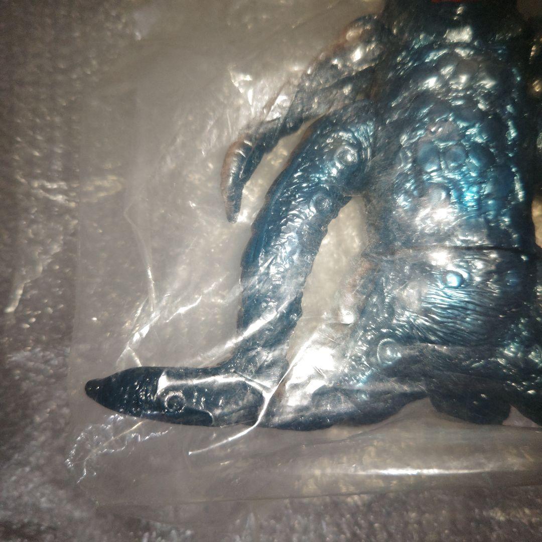 KK　オクロパーチ　ソフビ　未開封