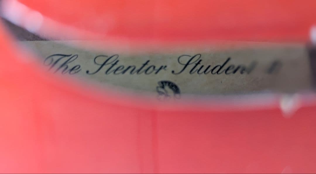 美品 STENTOR student II 4/4 バイオリン フルサイズ