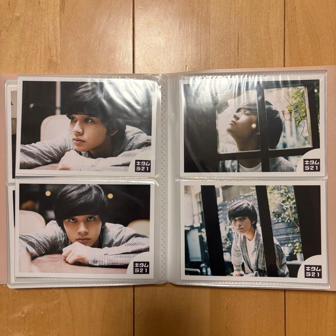 北村匠海　生誕グッズ　ジャージ　DISH//